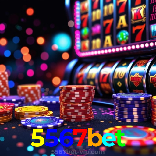 Ofertas Imperdíveis na Promo do 5567bet para Gamers