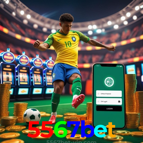 5567bet cassino mobile — jogue no app com bônus