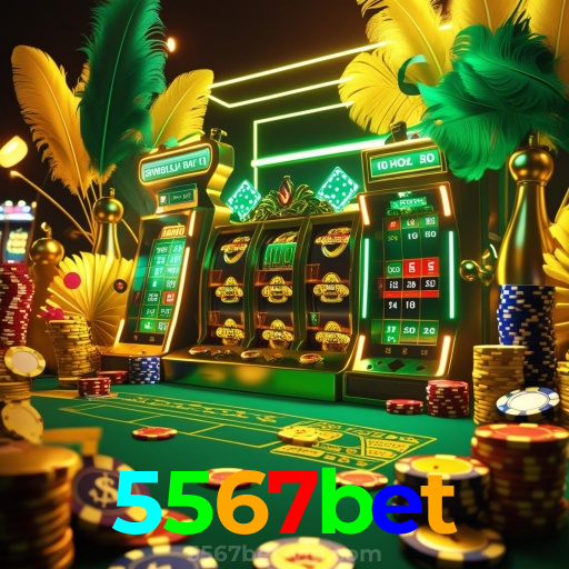 Ofertas Imperdíveis na Promo do 5567bet para Gamers